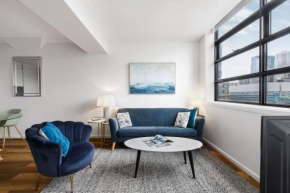 Serenity on Swanston - Stylish CBD Living by RMIT